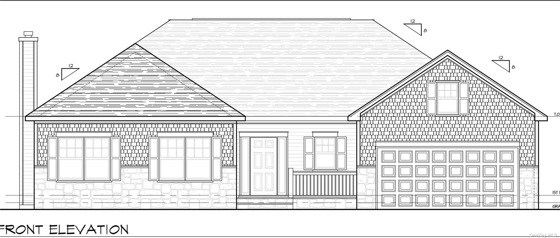 Lot 6 (261) Eastport Manor Road