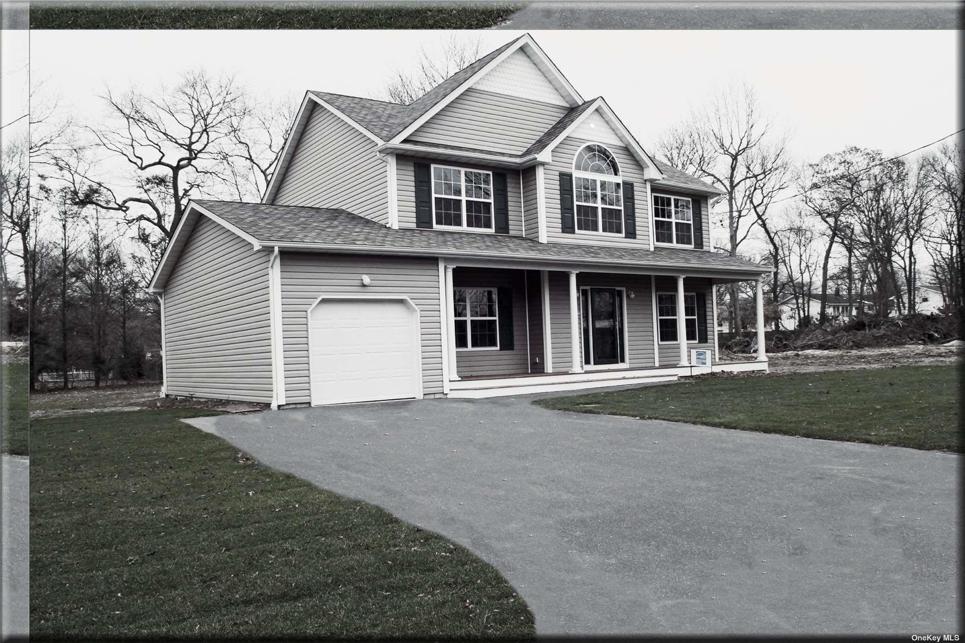 Lot 3 (267) Eastport Manor Road Property Photo 1