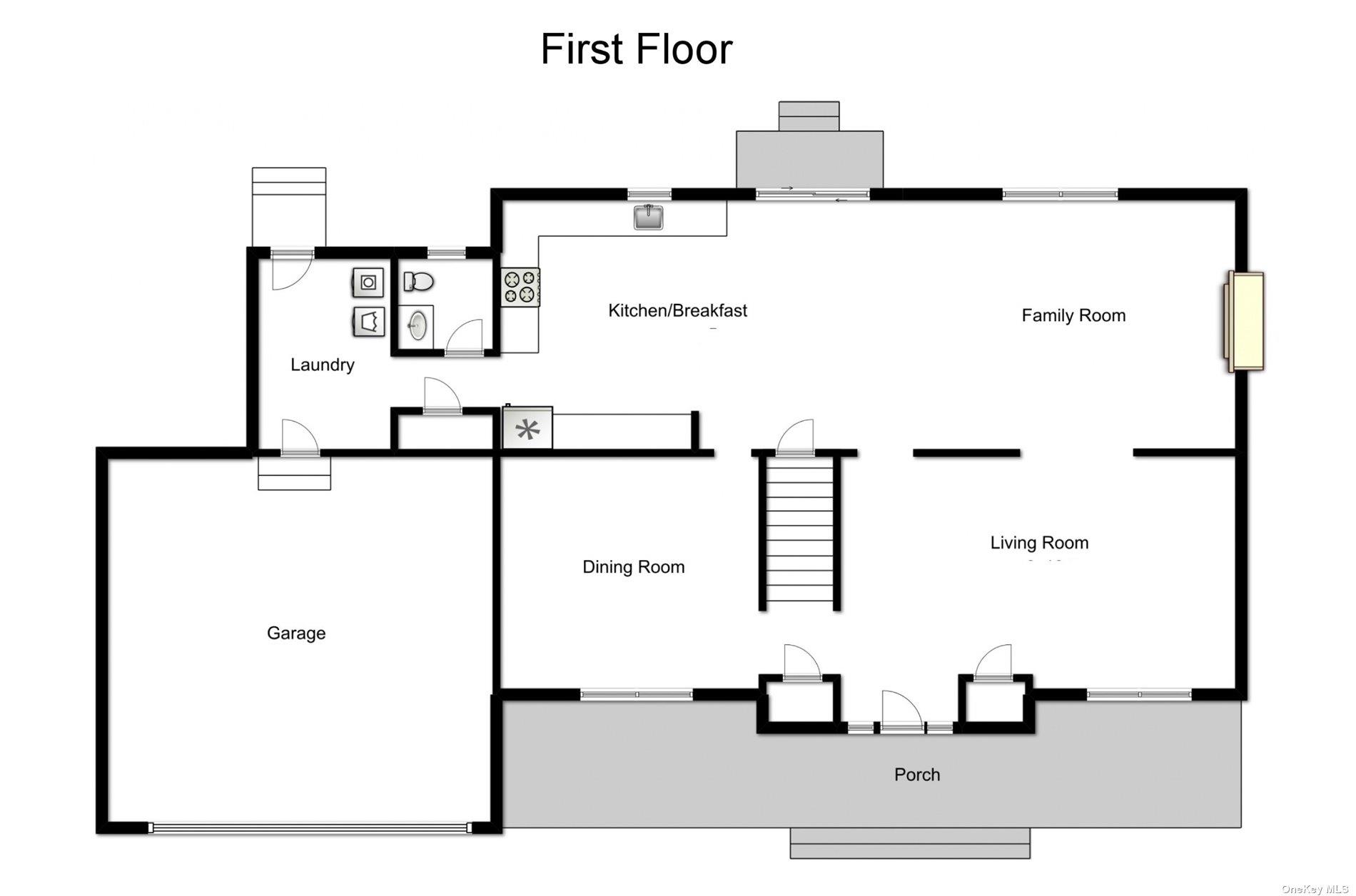 Lot 3 (267) Eastport Manor Road Property Photo 3