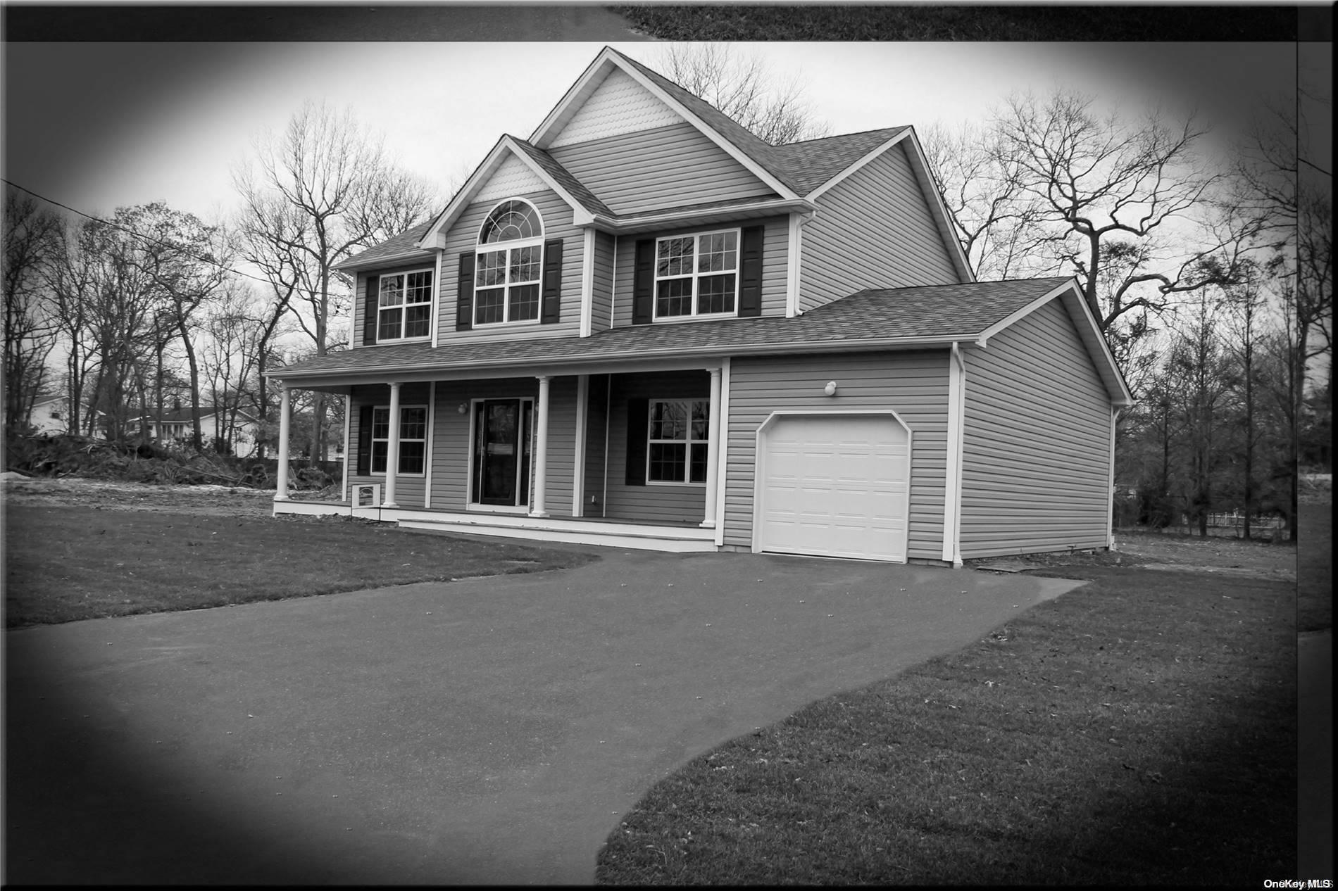 Lot 5 Eastport Manor Road Property Photo 1