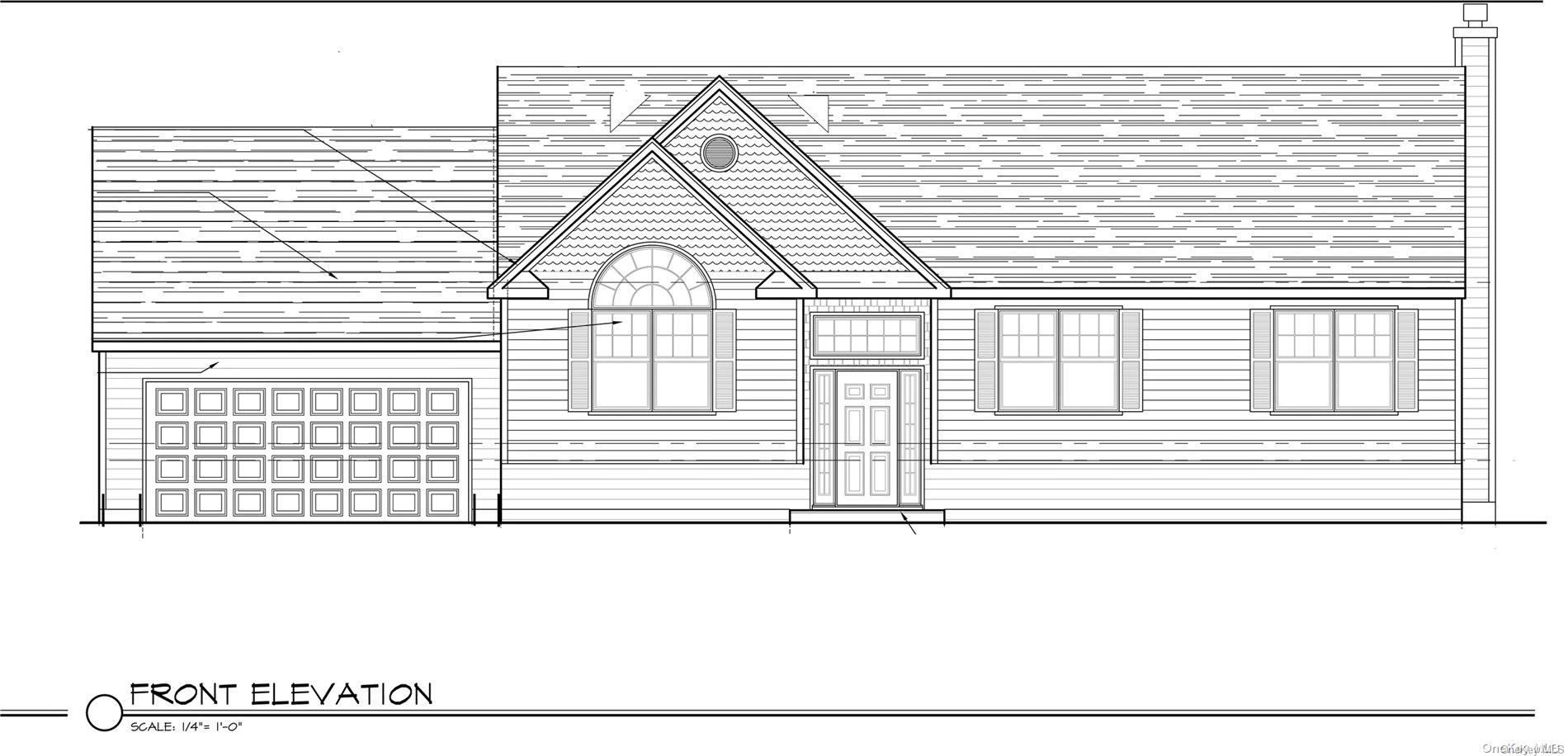 Lot 2 Bunker Lane Property Photo 1