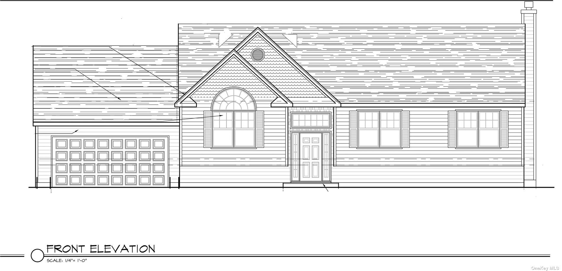 Lot 2 Bunker Lane Property Photo 1