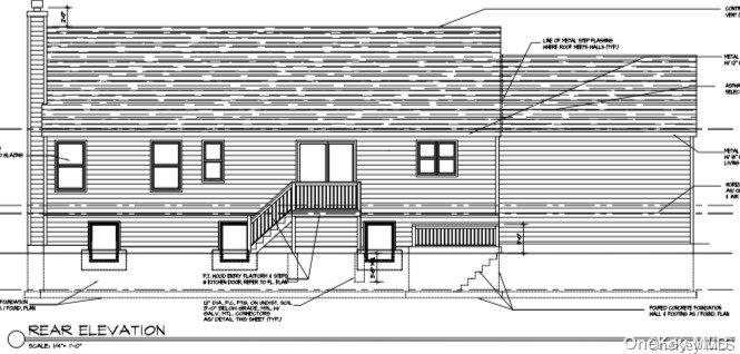 Lot 2 Bunker Lane Property Photo 5