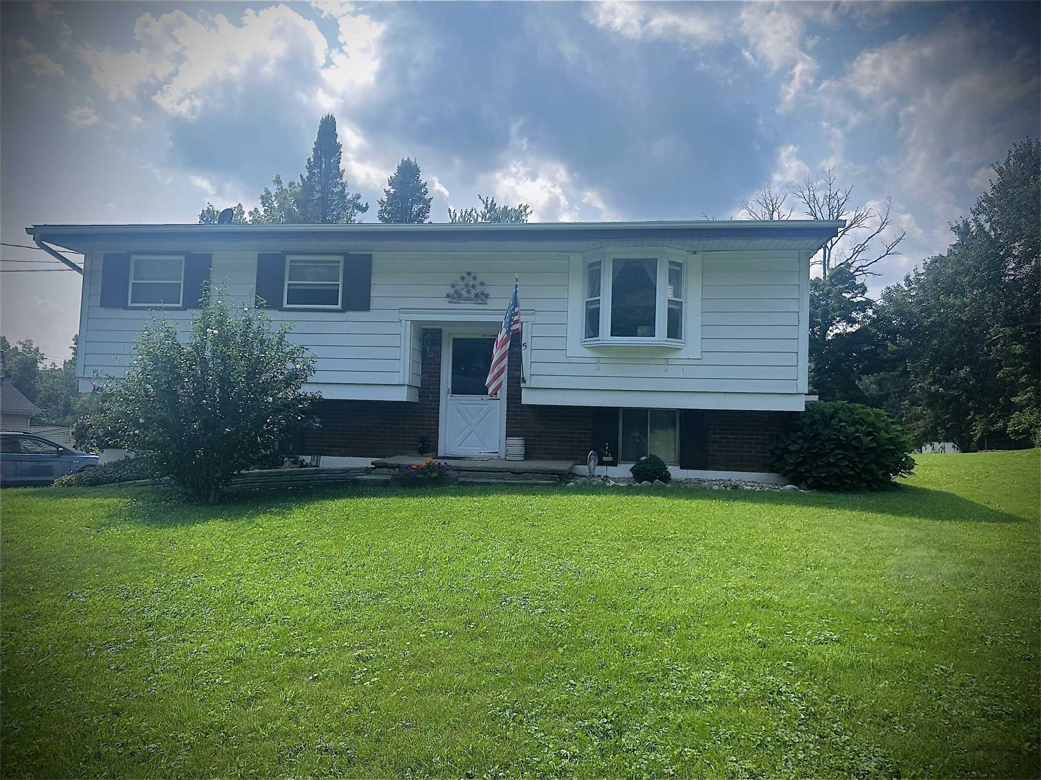 5 PROSPECT Street