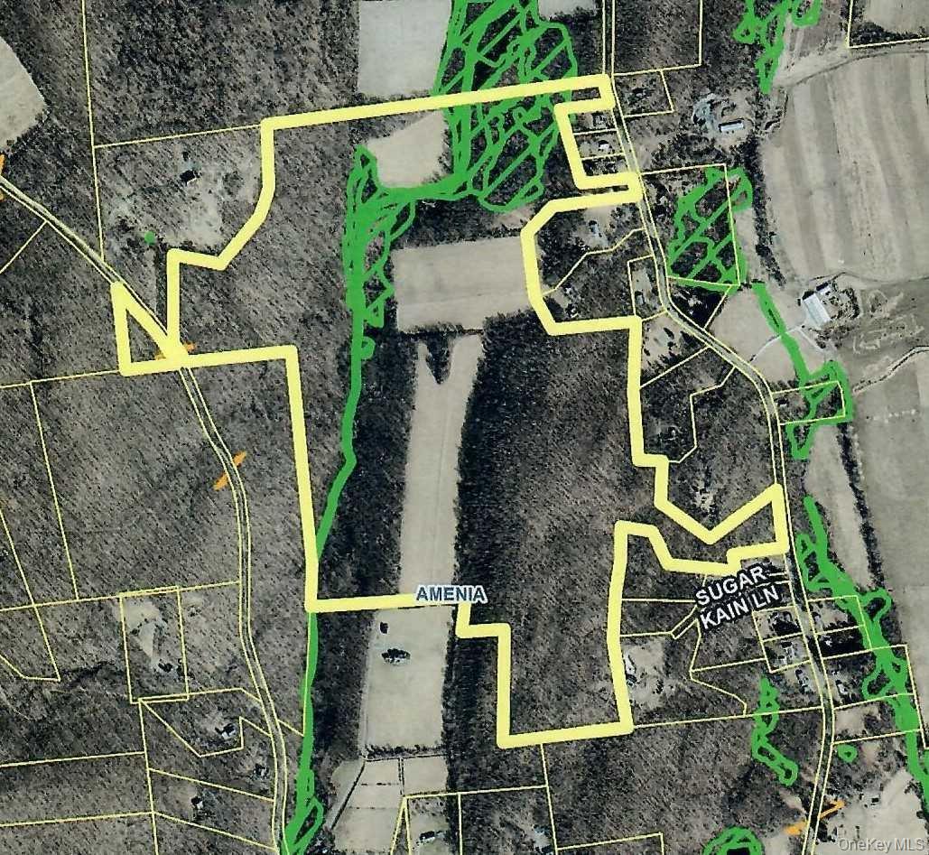 Perrys Corners Road Property Photo 3