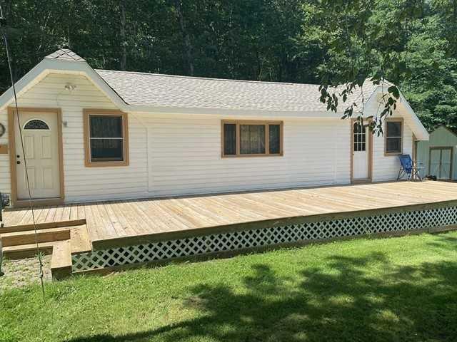 407 Tompkins Road Property Photo