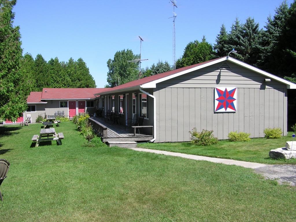1930 Townline Rd