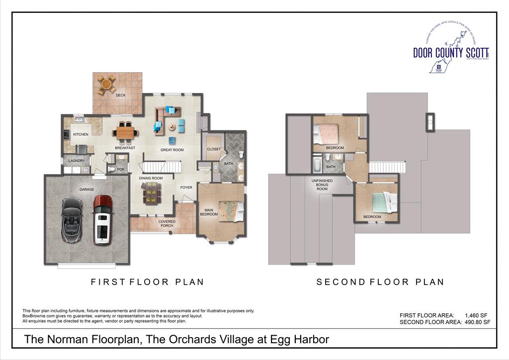 4446 Crooked Stick Ct # 619 Property Photo 1