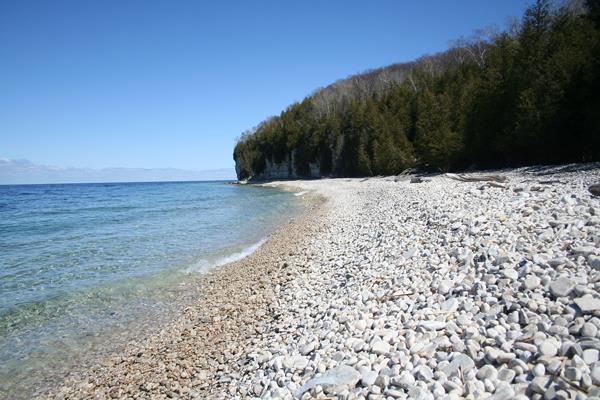 Lot 13 Boyers Bluff Rd Property Photo 1