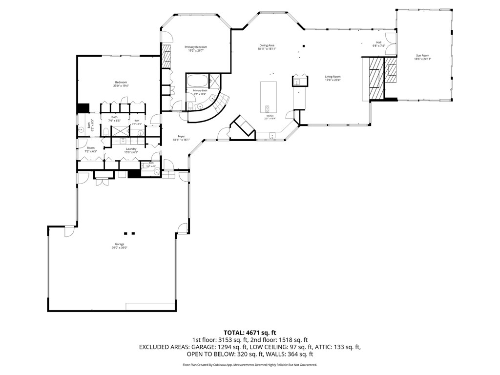 8654 Stone Mill Ln Property Photo 133