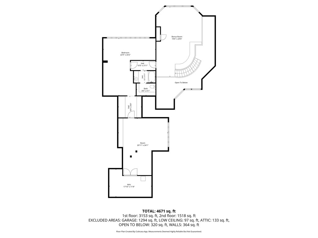 8654 Stone Mill Ln Property Photo 134