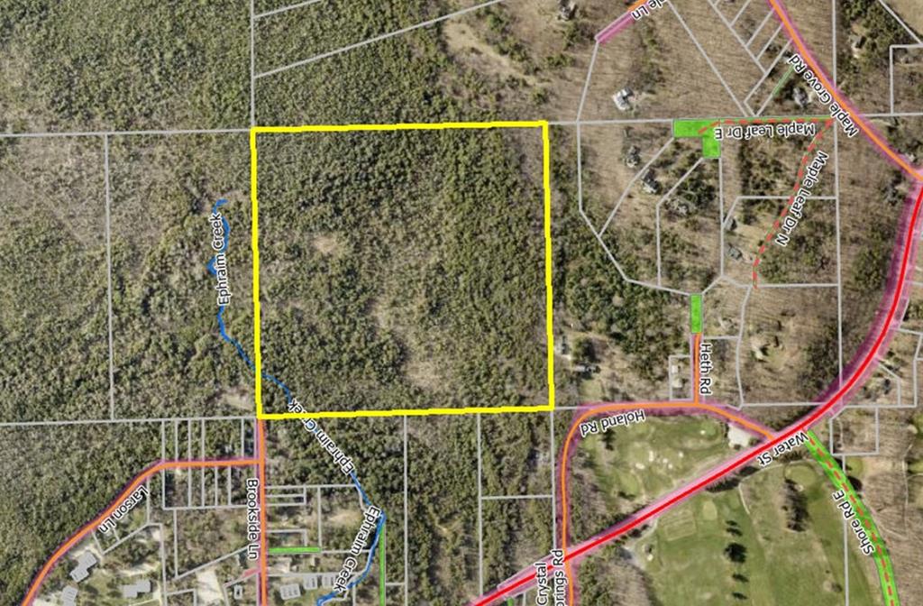 Tbd Brookside Ln Property Photo 1