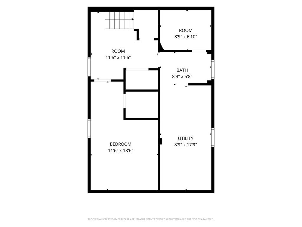 710 Ellis St Property Photo 67