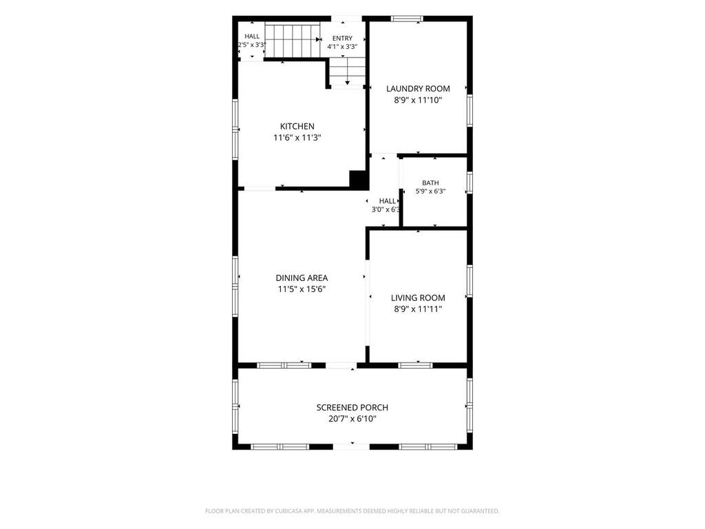 710 Ellis St Property Photo 68