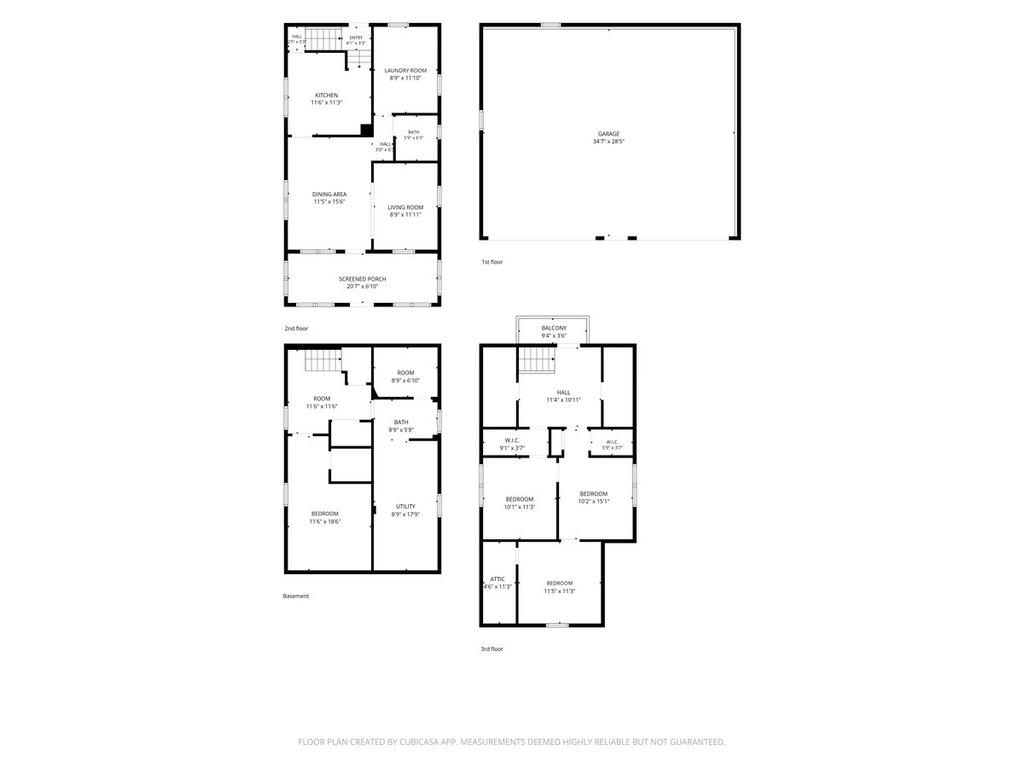 710 Ellis St Property Photo 70