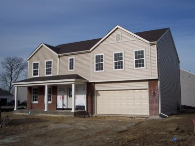 508 Ash Trail Drive Property Photo 1