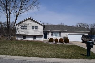 431 E Sandy Ridge Drive Property Photo 1