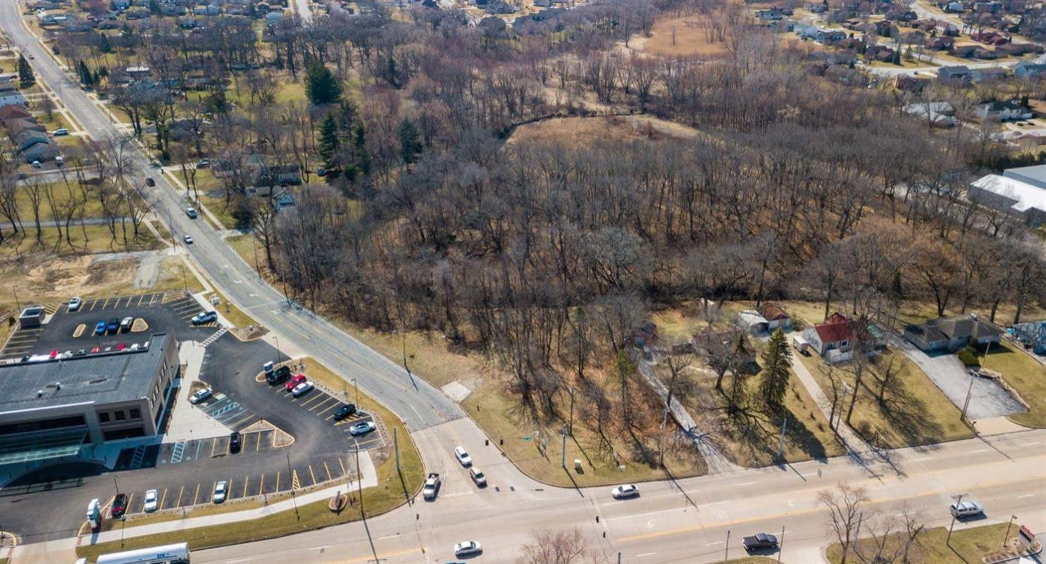 1736 Saint John Road Property Photo 1