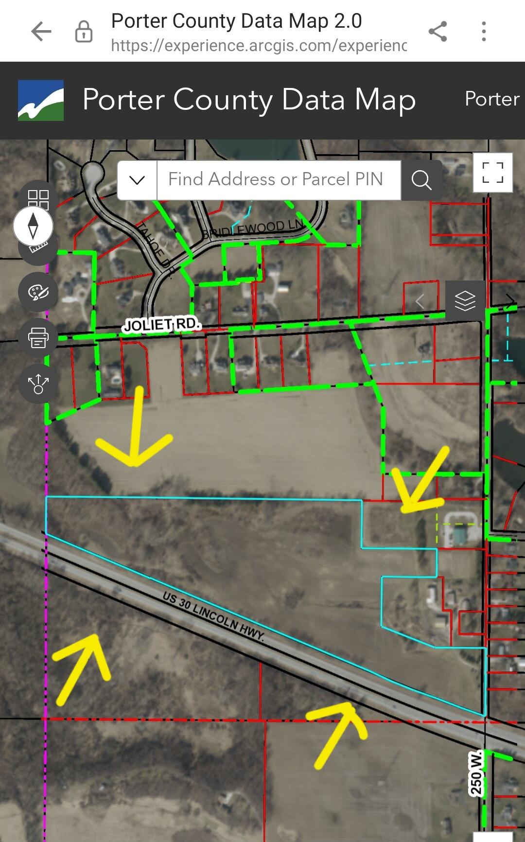 0 Us Hwy 30 Property Photo 1