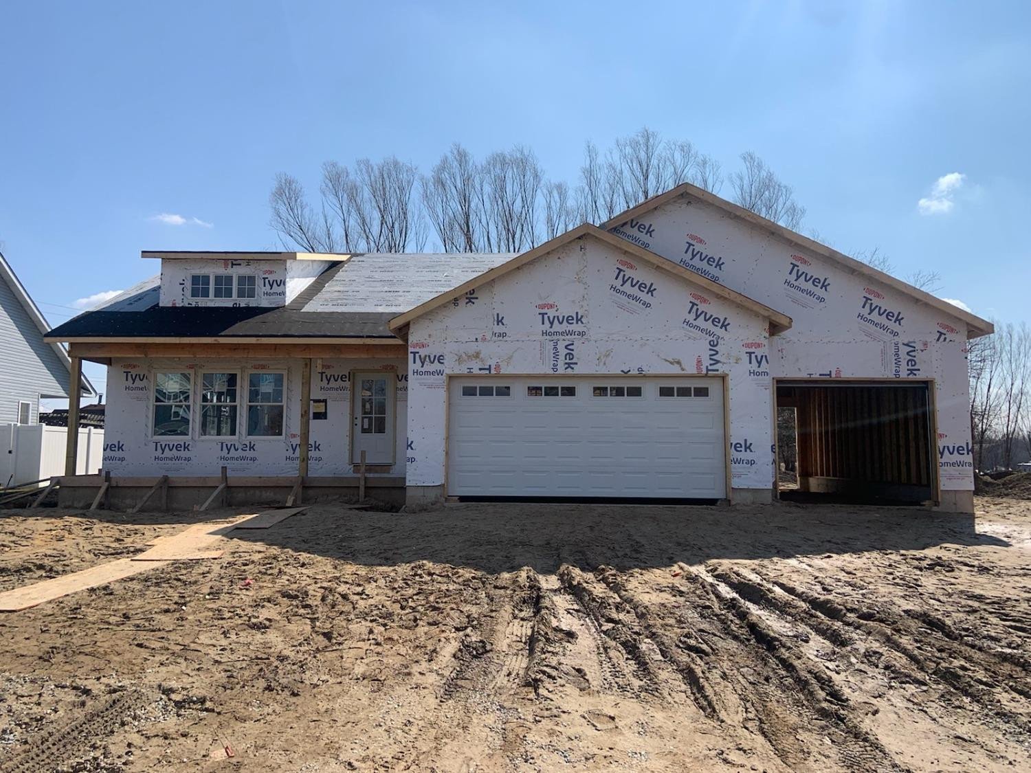 286 Apple Grove Lane Property Photo 1