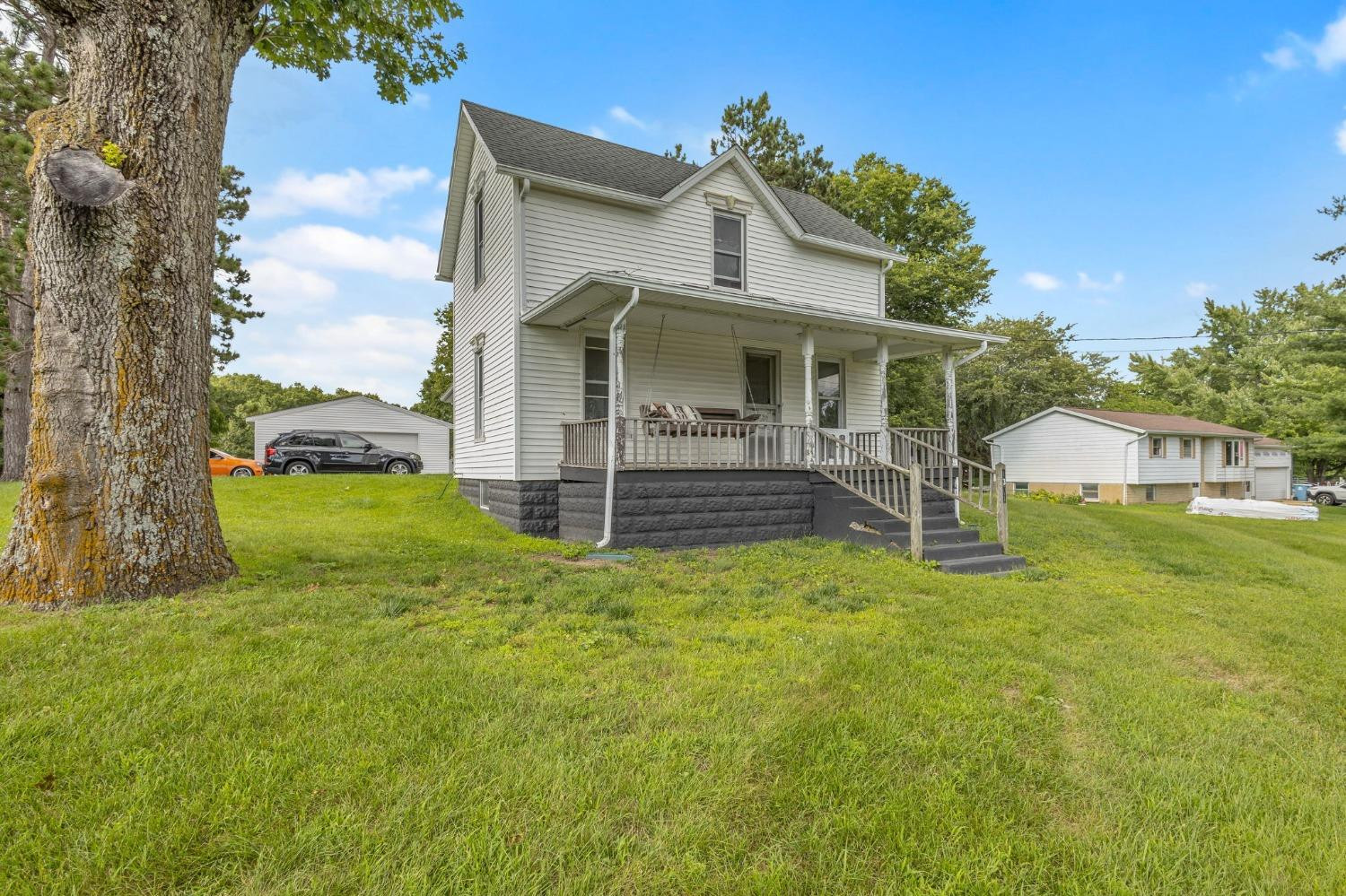 1301 W Culver Road