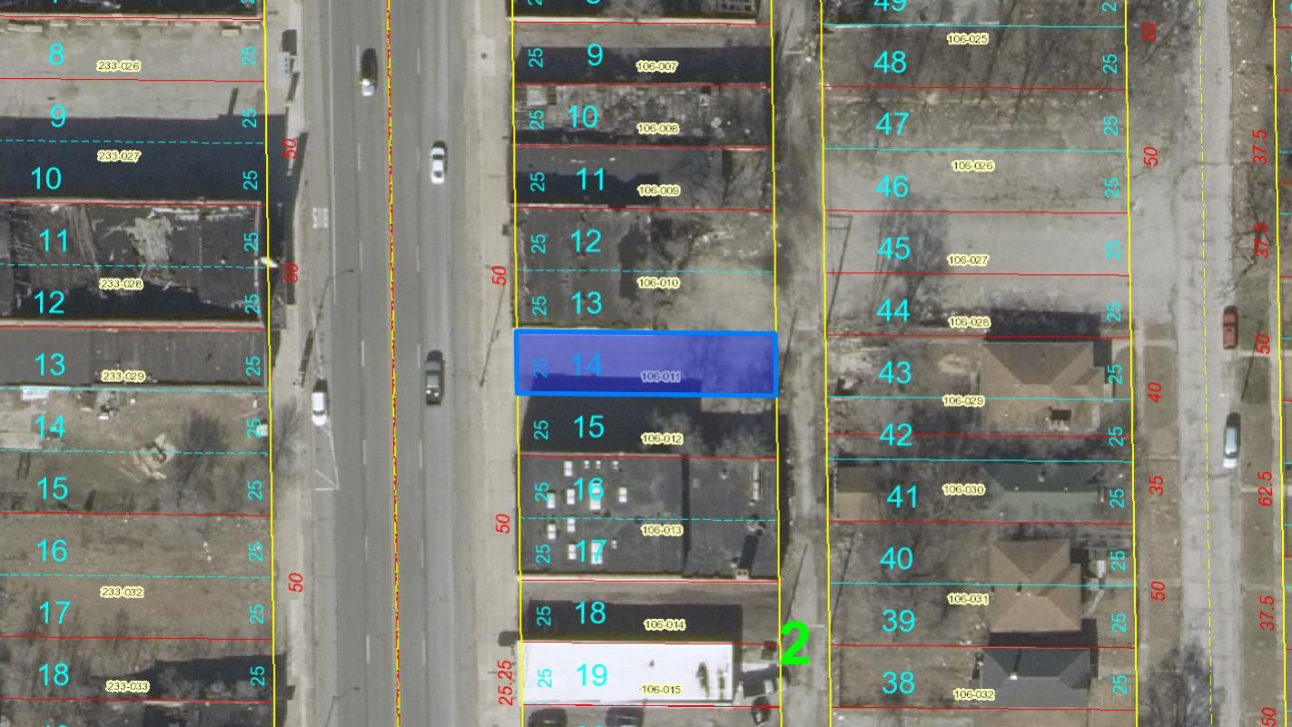 3847 Broadway Property Photo 1