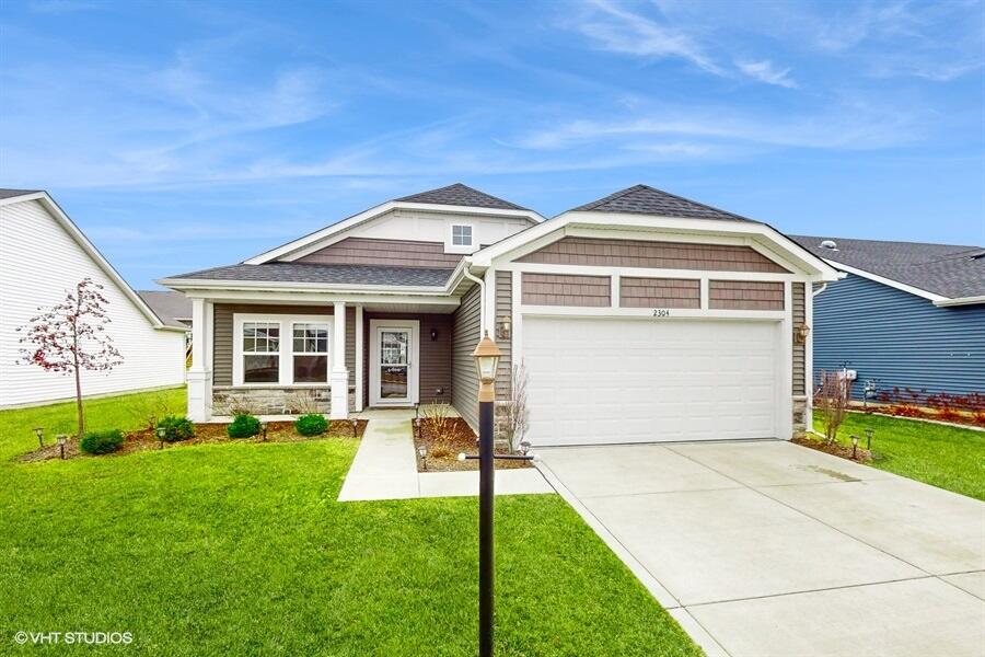 2304 Caspian Lane Property Photo 1