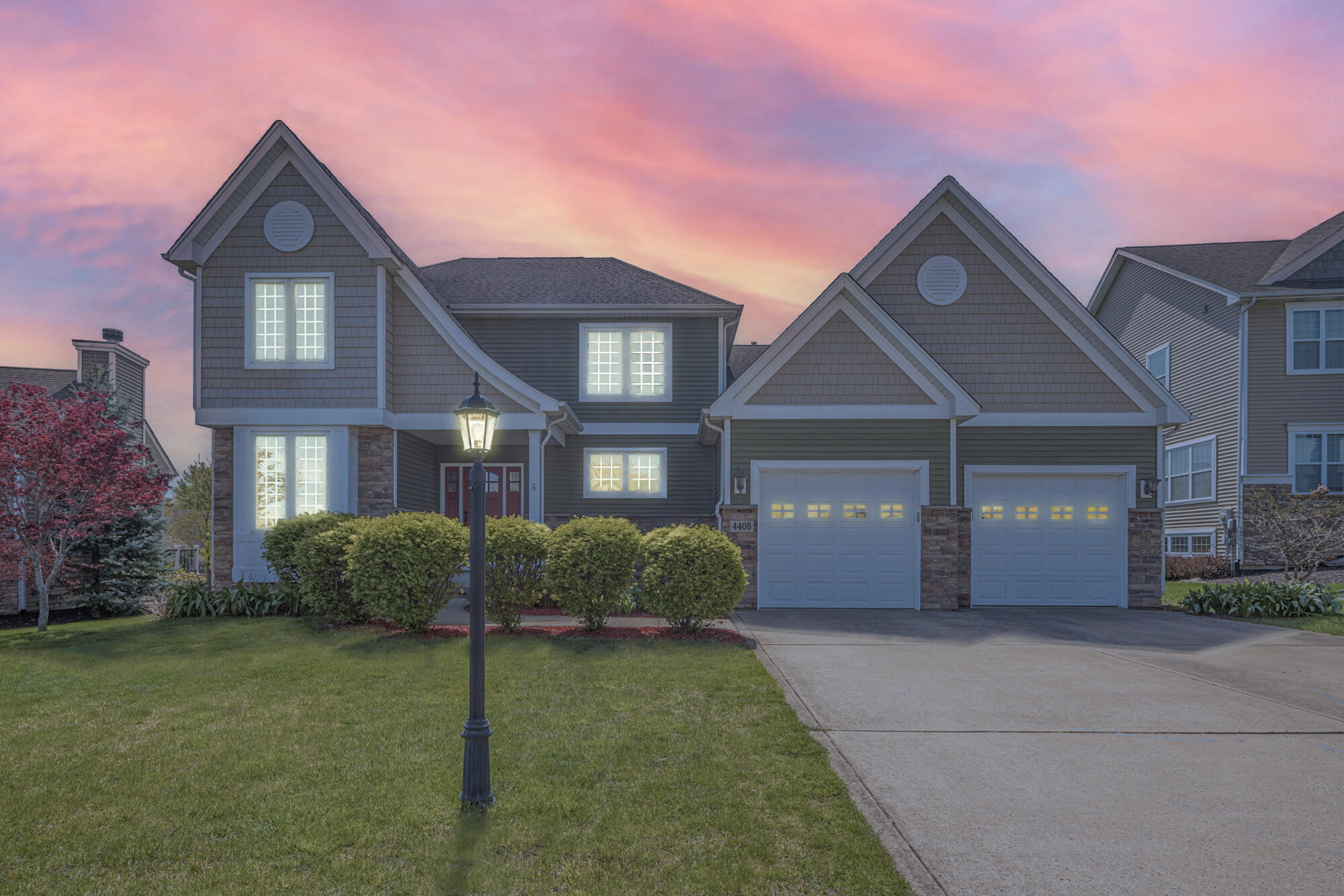 4405 Kilchurn Circle Property Photo 1