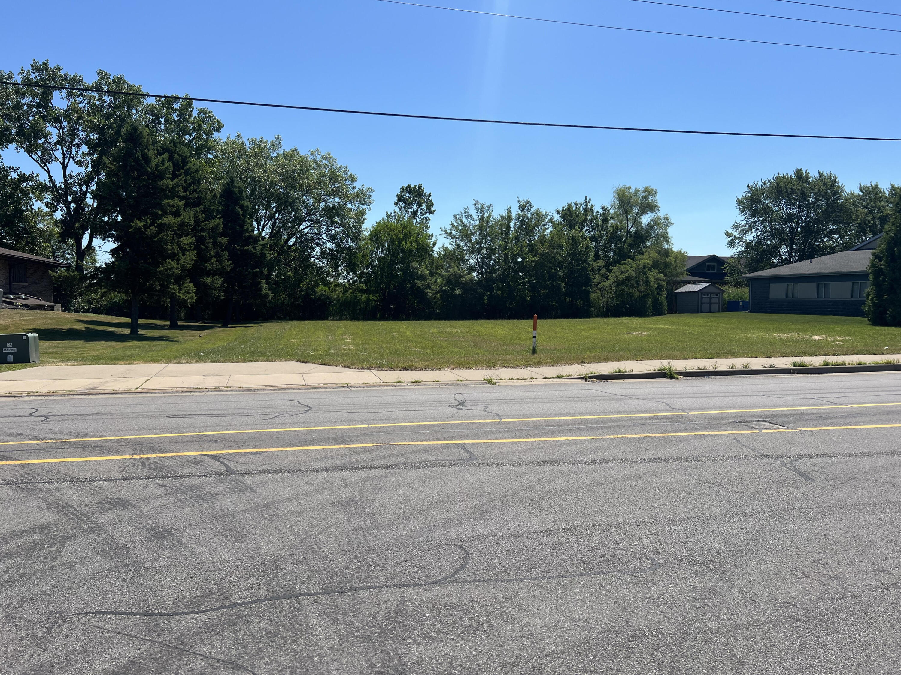 0 Airport Us 6 Road Property Photo 1