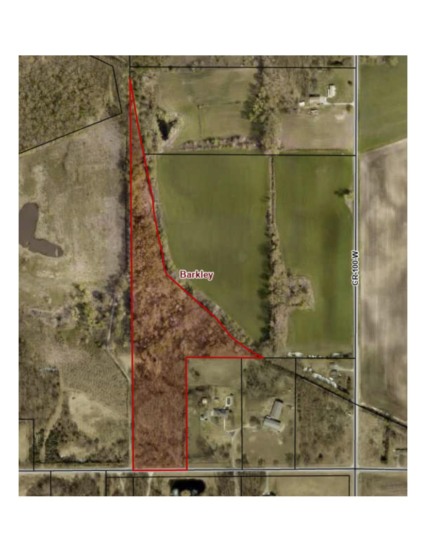 0 County Rd 400 Property Photo 1