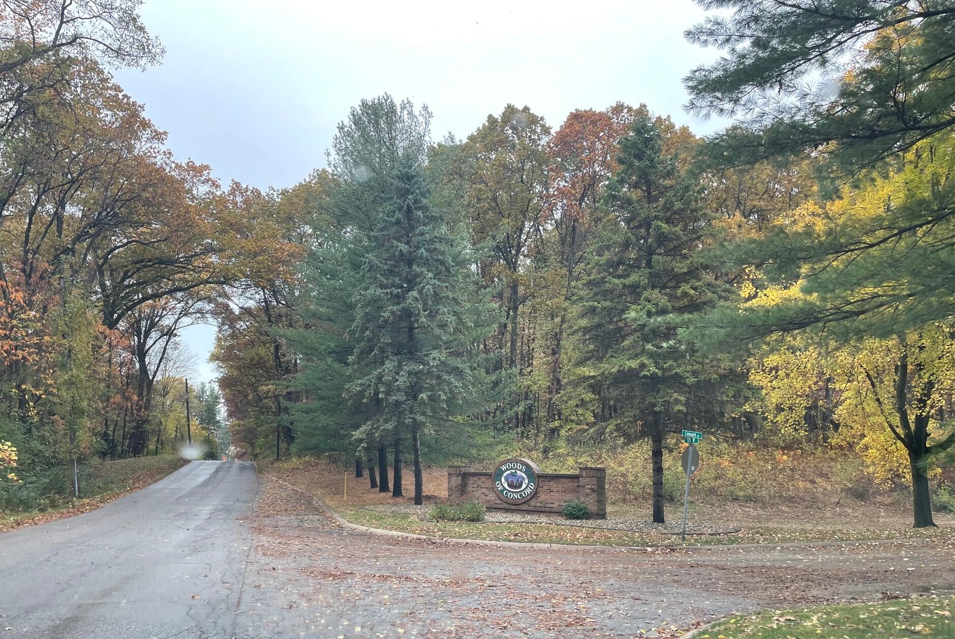 0 W Lot 81 Concord Drive Property Photo 1