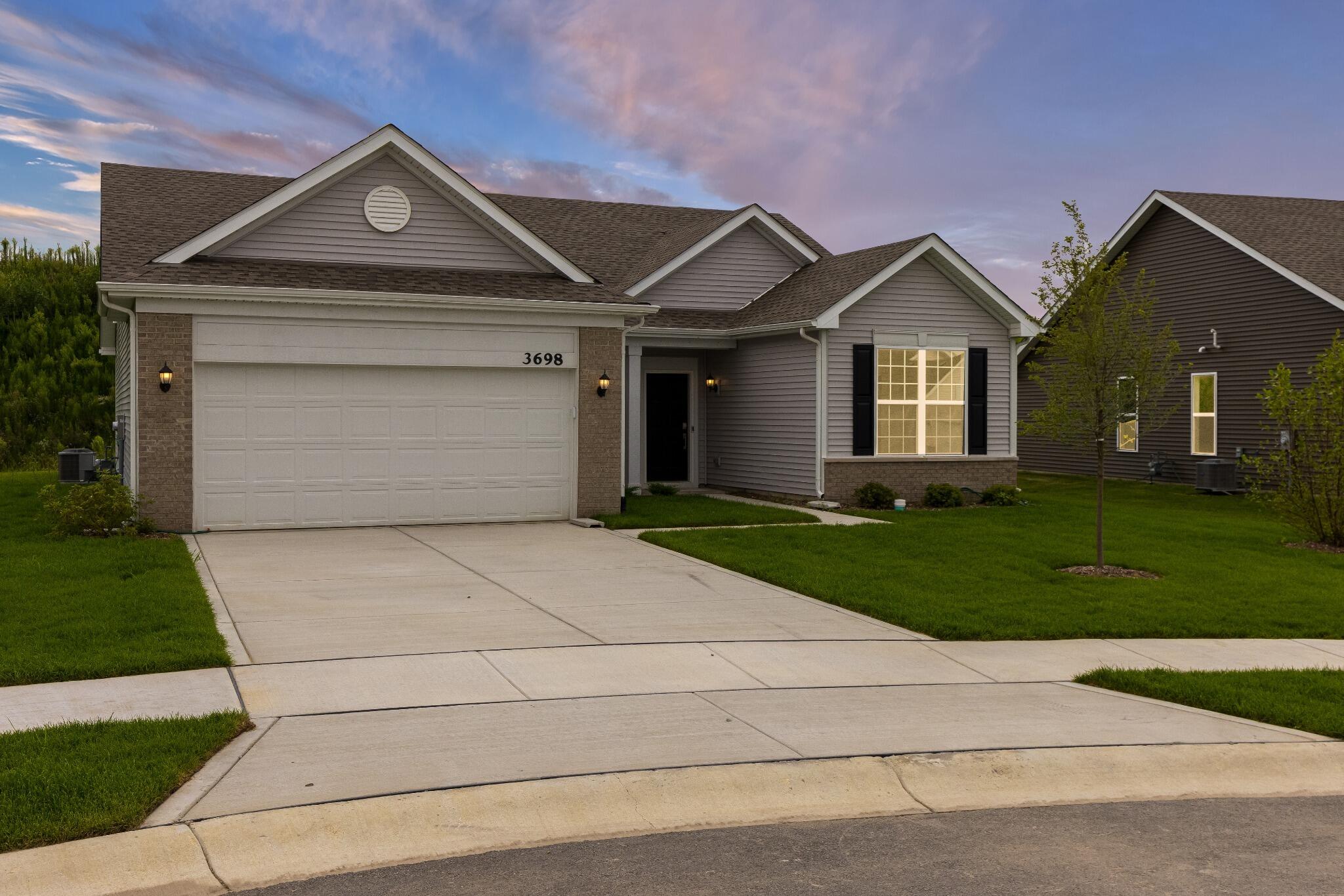 3651 Heinze Street Property Photo 1