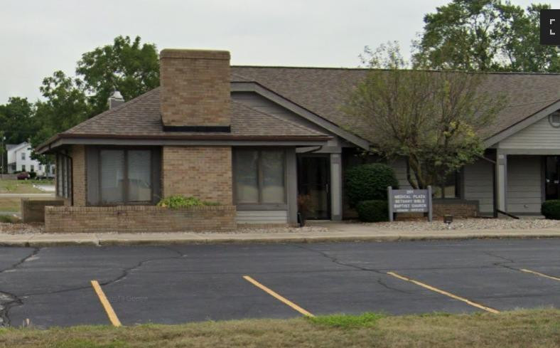 261 Medical Plaza