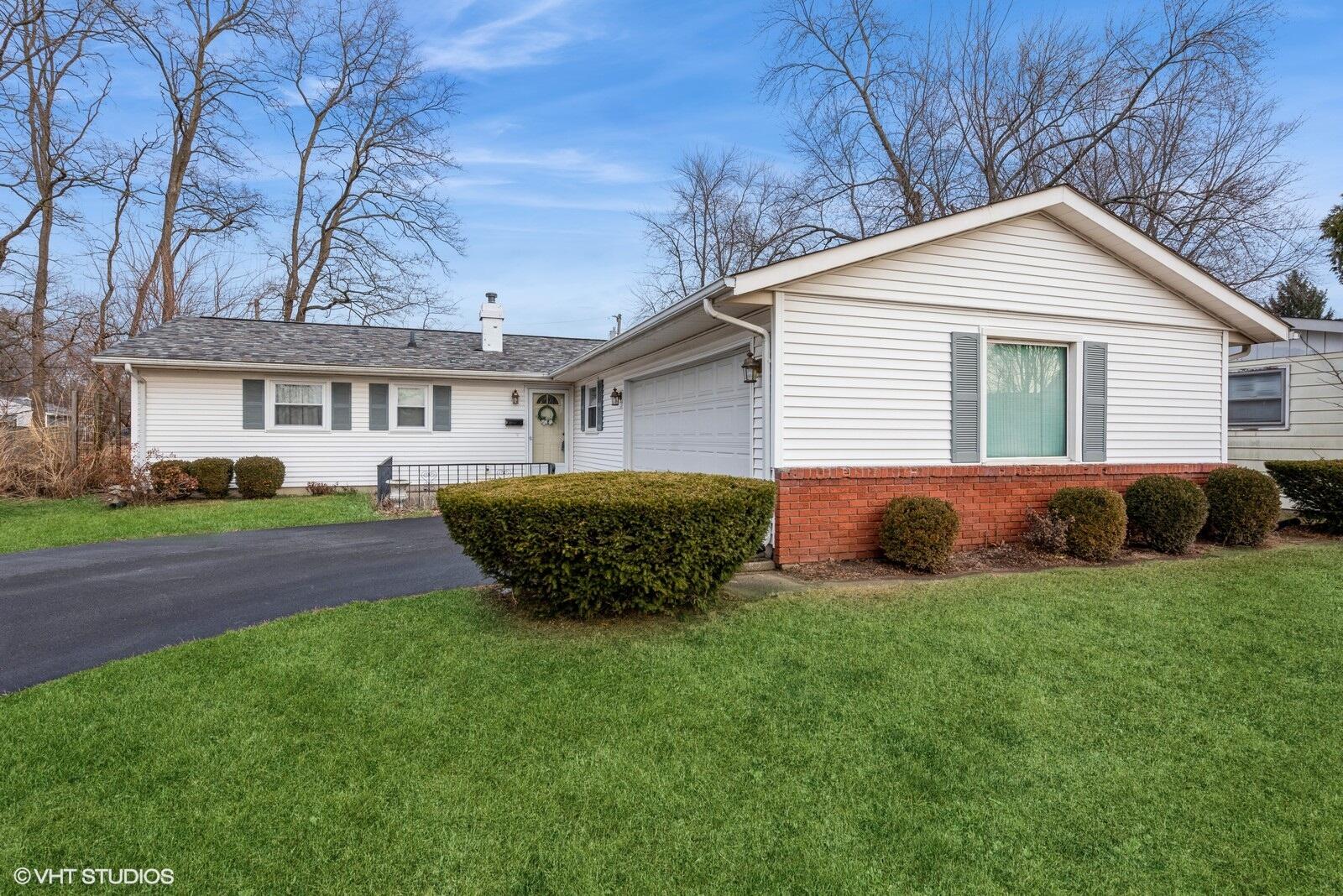 209 Stanley Street Property Photo 1