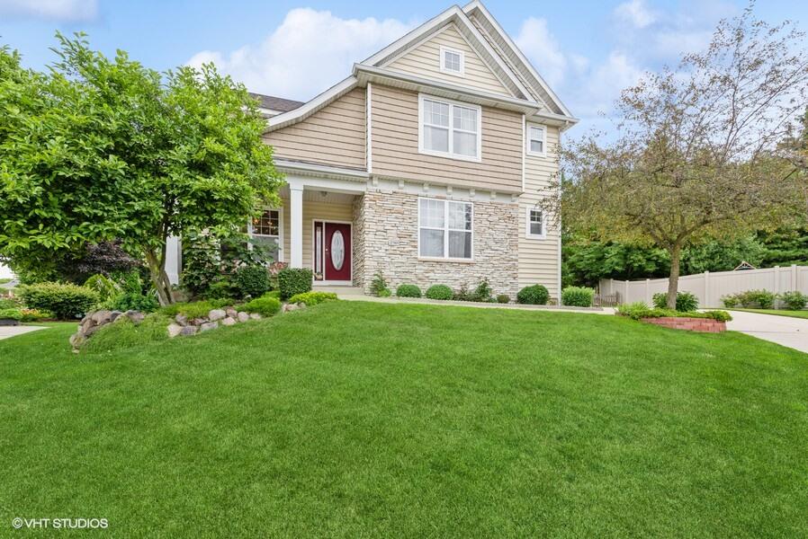 2705 Sweetgum Court Property Photo 1