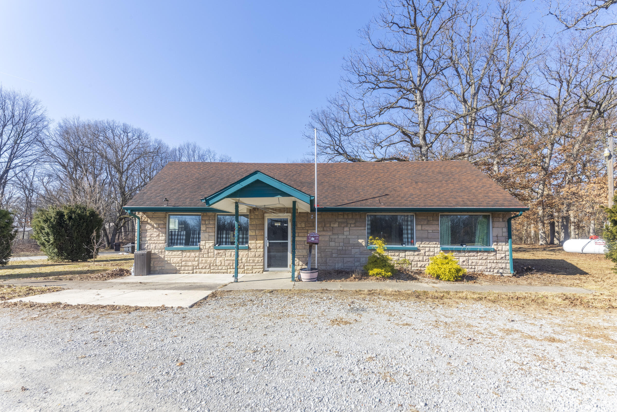 20508 Wicker Boulevard Property Photo 1