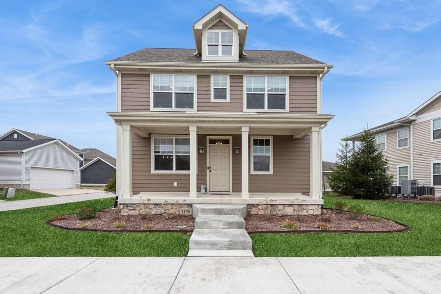1170 Chesterfield Avenue Property Photo 1