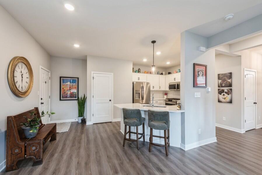 1170 Chesterfield Avenue Property Photo 8