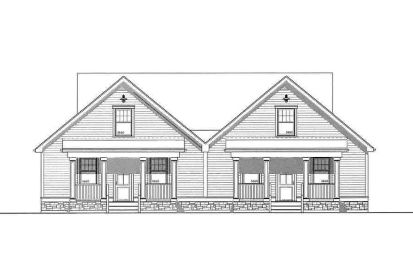 1183 (lot 168) Harbor Way Property Photo 1