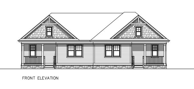 1179 (lot 170) Harbor Way Property Photo 1