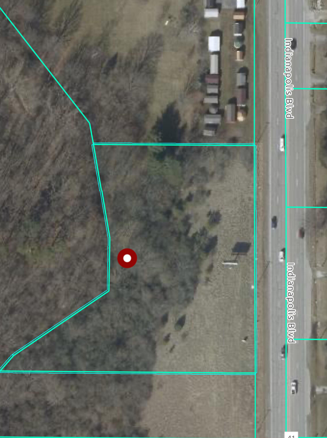 11940 Wicker Avenue Property Photo 1