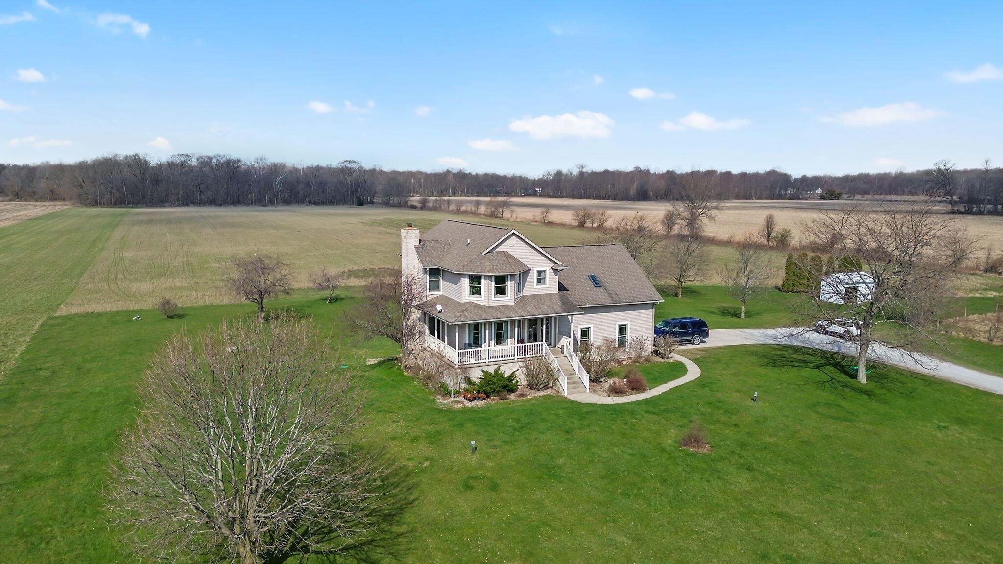 56803 Tulip Road Property Photo 1