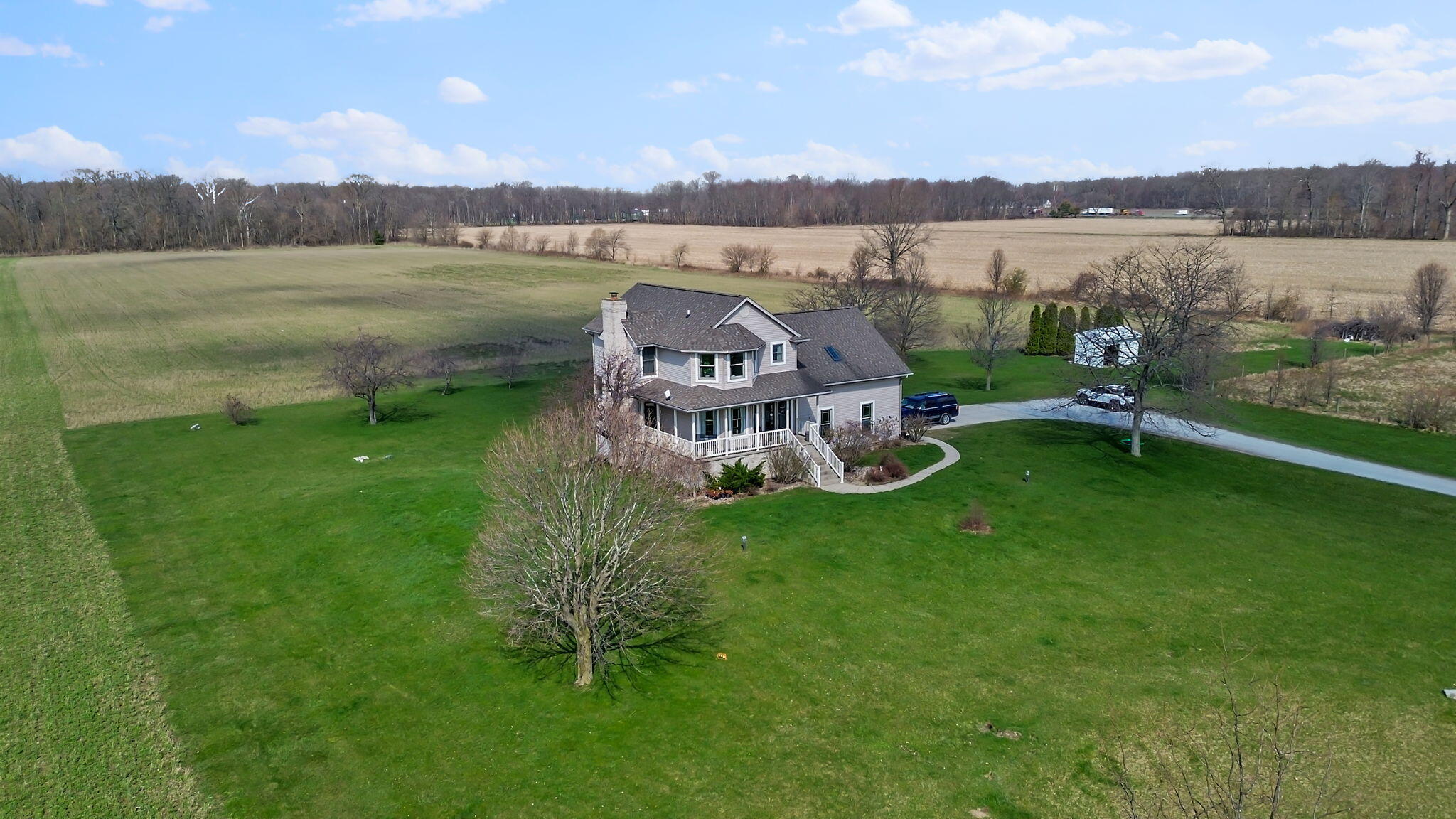 56803 Tulip Road Property Photo 1