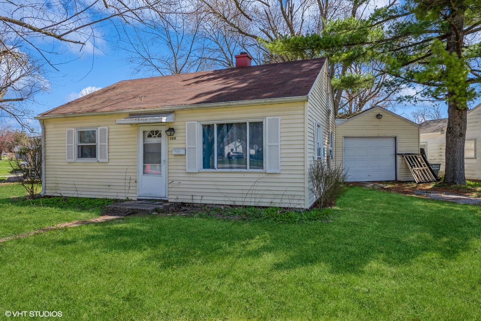 508 Parkside Avenue Property Photo 1