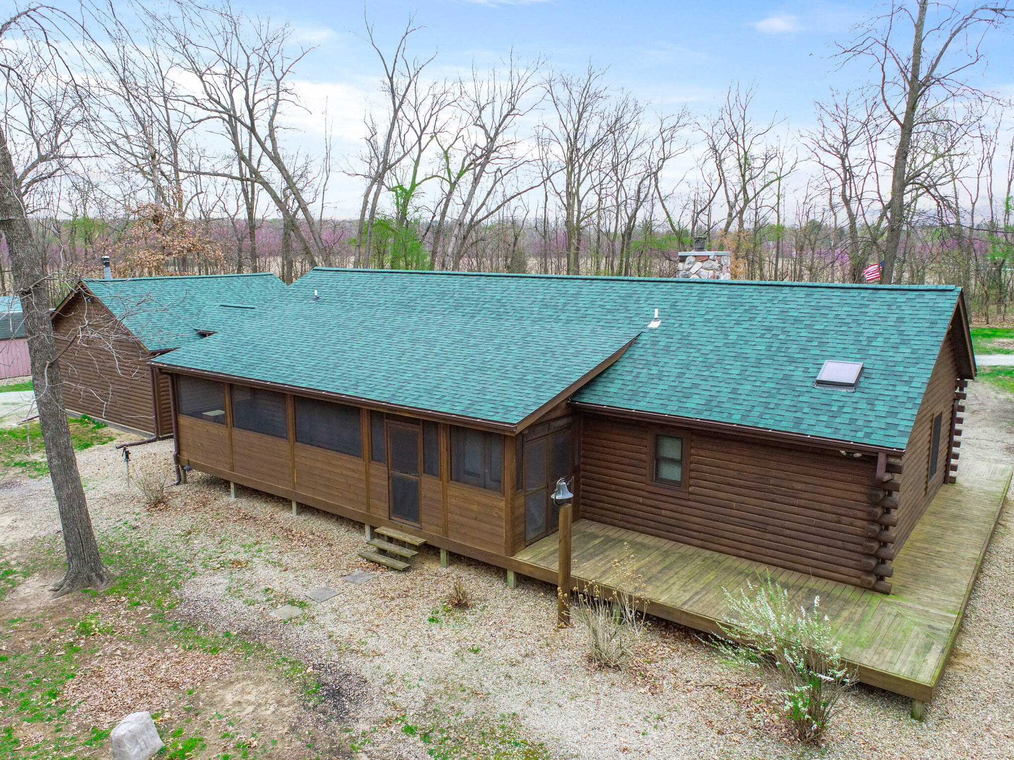9746 E 700 Property Photo 23