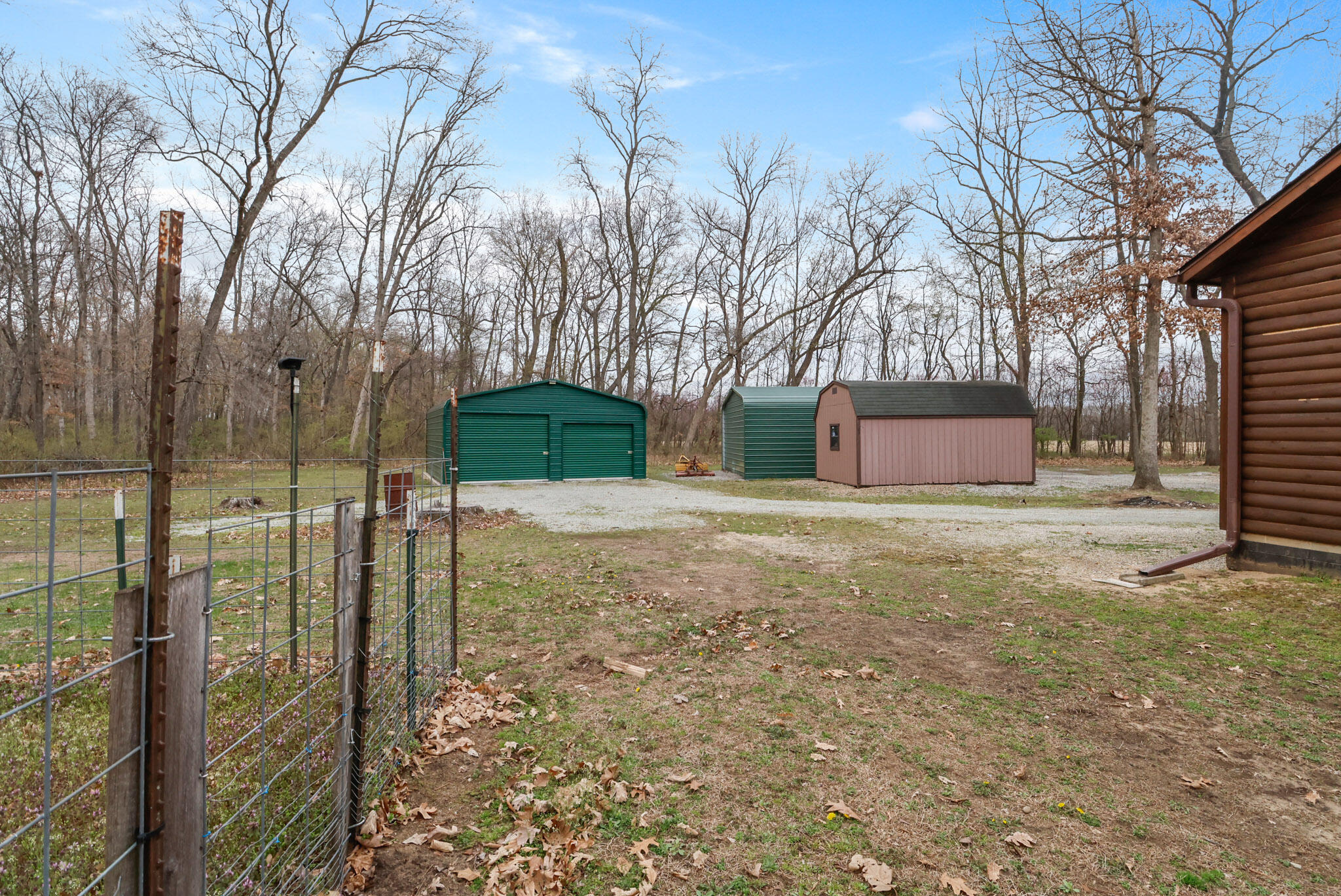 9746 E 700 Property Photo 27