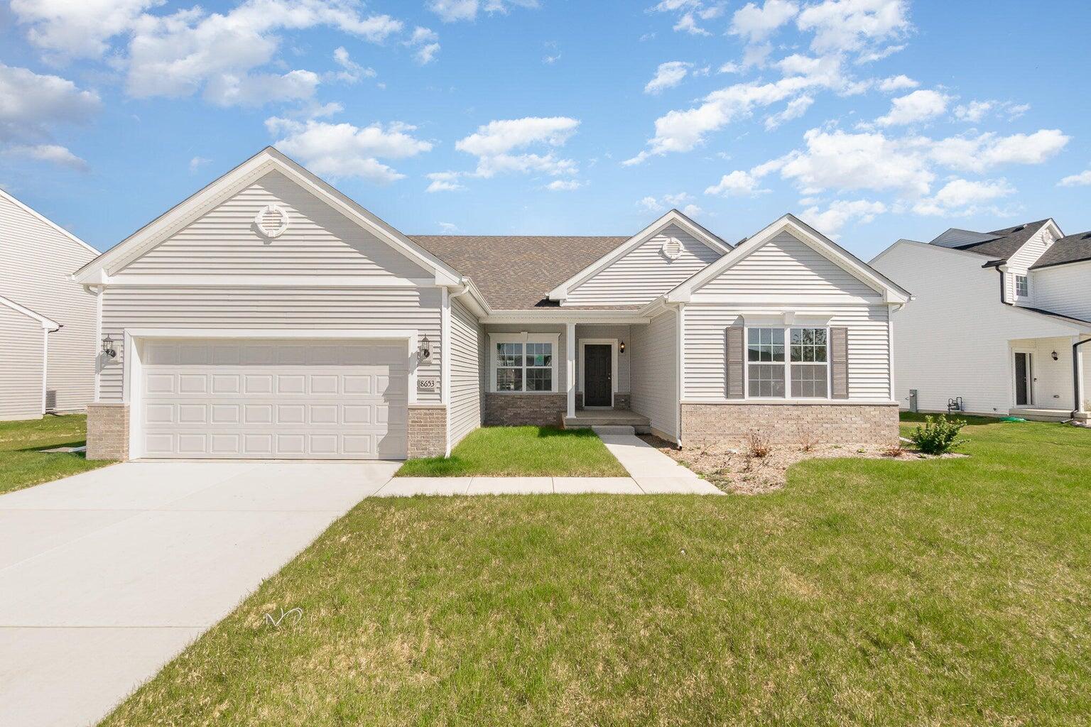 5805 Buck Lane Property Photo 1