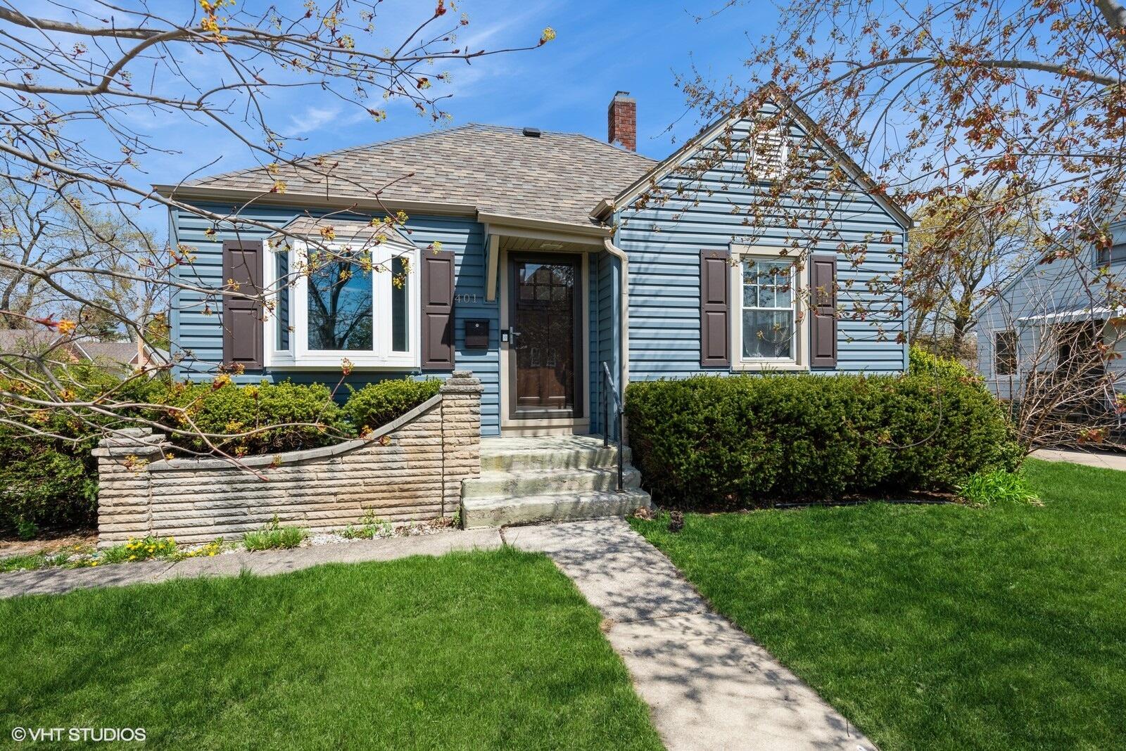 401 Harrison Boulevard Property Photo 1