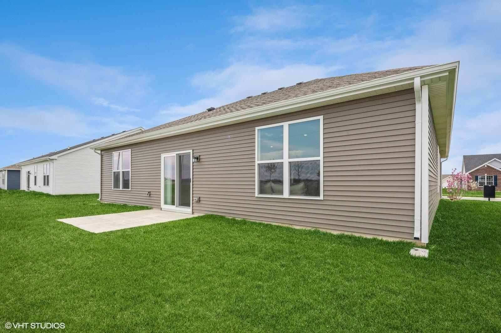 3649 Curran Street Property Photo 15