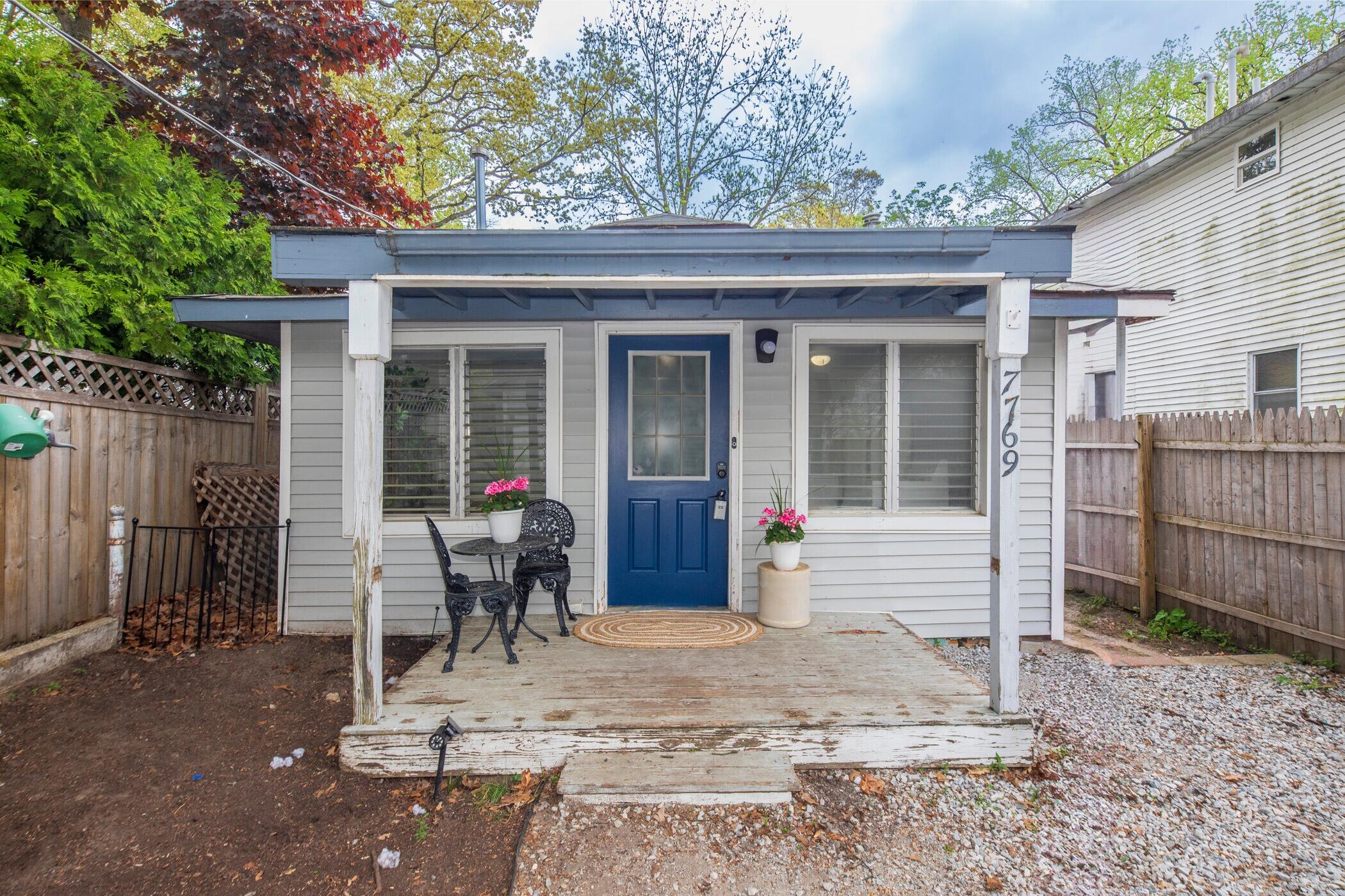 7769 N Tippecanoe Drive Property Photo 1